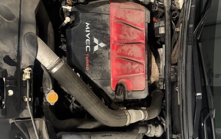 Mitsubishi Lancer Evolution IX, 2008 год, 2 800 000 рублей, 24 фотография