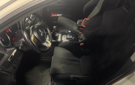 Mitsubishi Lancer Evolution IX, 2008 год, 2 800 000 рублей, 23 фотография