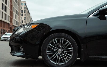 Lexus ES VII, 2014 год, 2 600 000 рублей, 4 фотография