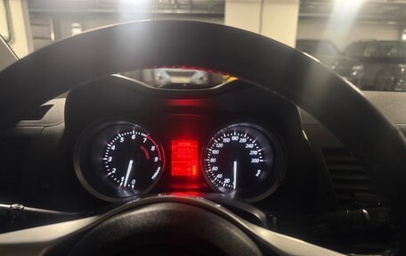 Mitsubishi Lancer Evolution IX, 2008 год, 2 800 000 рублей, 27 фотография