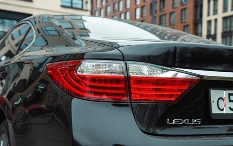 Lexus ES VII, 2014 год, 2 600 000 рублей, 10 фотография