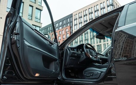 Lexus ES VII, 2014 год, 2 600 000 рублей, 15 фотография