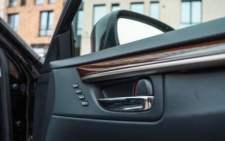 Lexus ES VII, 2014 год, 2 600 000 рублей, 14 фотография