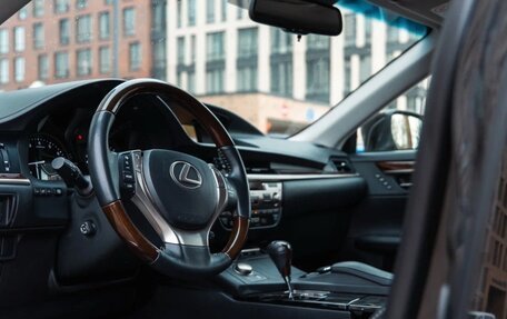 Lexus ES VII, 2014 год, 2 600 000 рублей, 17 фотография
