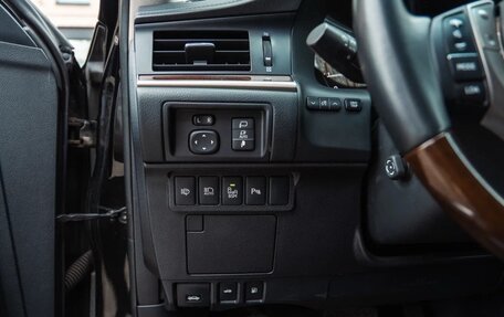 Lexus ES VII, 2014 год, 2 600 000 рублей, 19 фотография