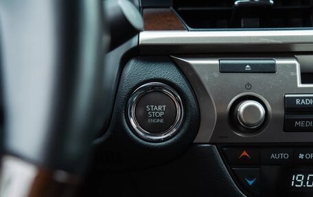 Lexus ES VII, 2014 год, 2 600 000 рублей, 21 фотография