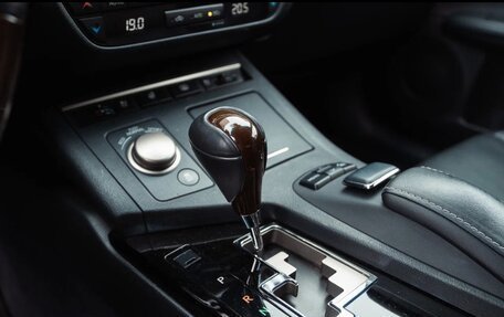 Lexus ES VII, 2014 год, 2 600 000 рублей, 23 фотография