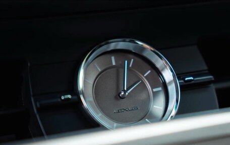 Lexus ES VII, 2014 год, 2 600 000 рублей, 20 фотография