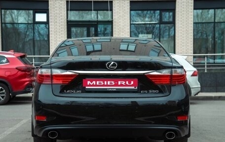 Lexus ES VII, 2014 год, 2 600 000 рублей, 9 фотография