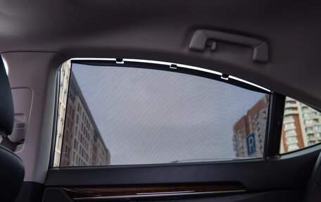 Lexus ES VII, 2014 год, 2 600 000 рублей, 28 фотография