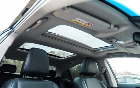 Lexus ES VII, 2014 год, 2 600 000 рублей, 26 фотография