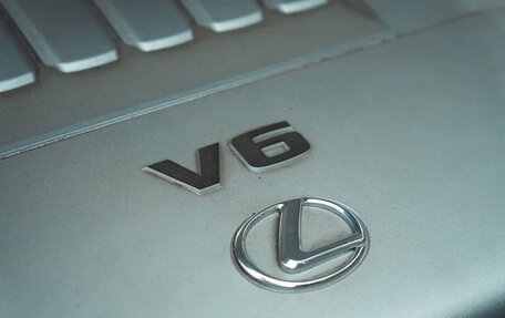 Lexus ES VII, 2014 год, 2 600 000 рублей, 32 фотография