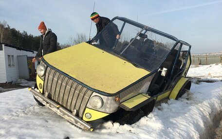 Chevrolet TrailBlazer II, 2005 год, 450 000 рублей, 3 фотография