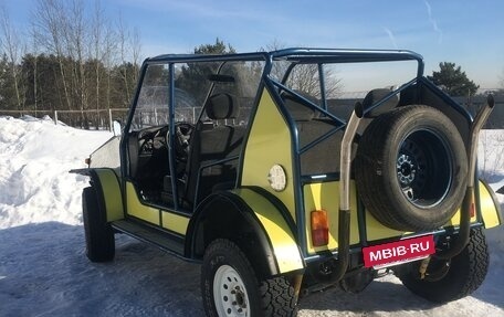 Chevrolet TrailBlazer II, 2005 год, 450 000 рублей, 6 фотография