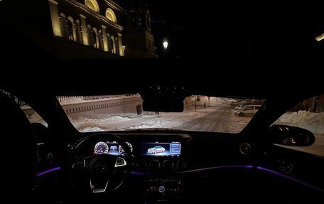 Mercedes-Benz E-Класс AMG, 2017 год, 6 250 000 рублей, 7 фотография