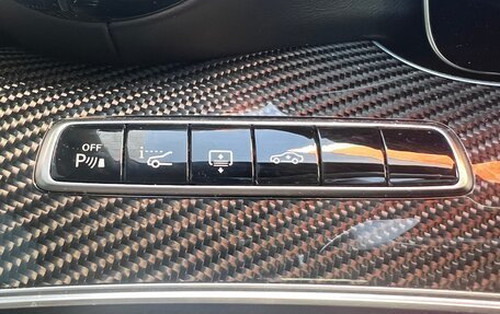 Mercedes-Benz E-Класс AMG, 2017 год, 6 250 000 рублей, 20 фотография