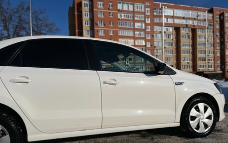 Volkswagen Polo VI (EU Market), 2012 год, 649 999 рублей, 5 фотография