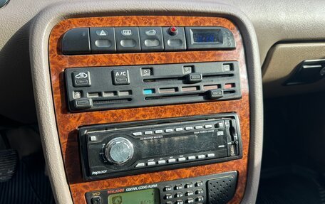 Iran Khodro Samand, 2008 год, 300 000 рублей, 11 фотография