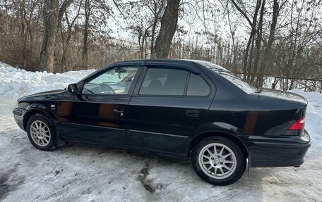 Iran Khodro Samand, 2008 год, 300 000 рублей, 7 фотография