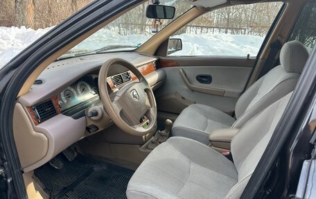 Iran Khodro Samand, 2008 год, 300 000 рублей, 8 фотография