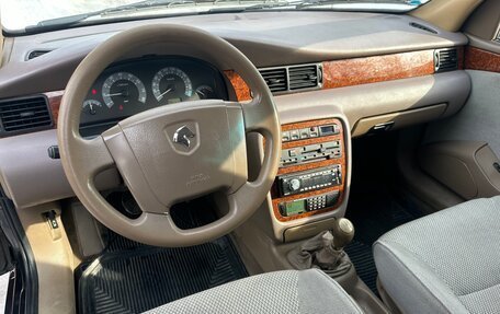 Iran Khodro Samand, 2008 год, 300 000 рублей, 9 фотография