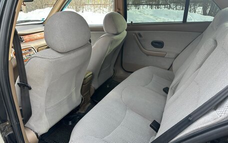 Iran Khodro Samand, 2008 год, 300 000 рублей, 13 фотография