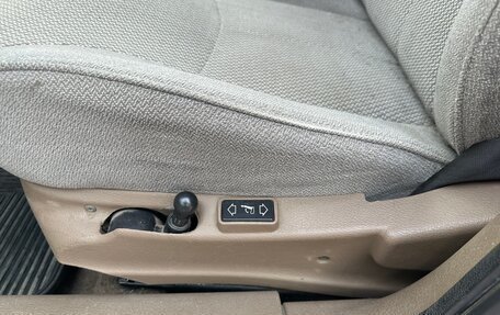 Iran Khodro Samand, 2008 год, 300 000 рублей, 15 фотография