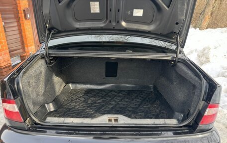 Iran Khodro Samand, 2008 год, 300 000 рублей, 16 фотография