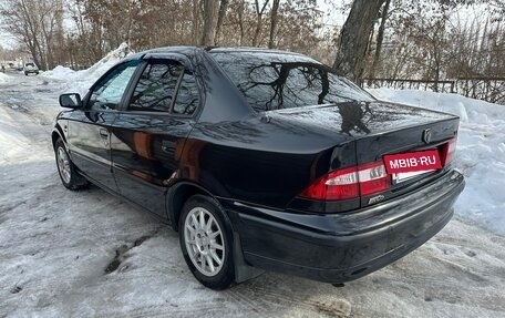 Iran Khodro Samand, 2008 год, 300 000 рублей, 6 фотография