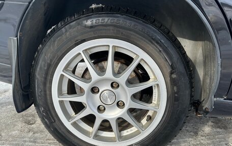 Iran Khodro Samand, 2008 год, 300 000 рублей, 21 фотография