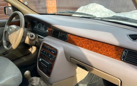 Iran Khodro Samand, 2008 год, 300 000 рублей, 19 фотография