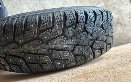 Iran Khodro Samand, 2008 год, 300 000 рублей, 24 фотография