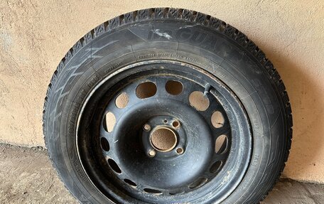 Iran Khodro Samand, 2008 год, 300 000 рублей, 23 фотография