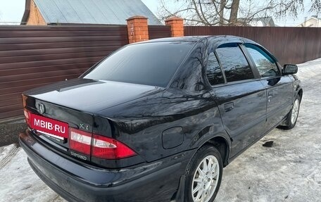 Iran Khodro Samand, 2008 год, 300 000 рублей, 4 фотография