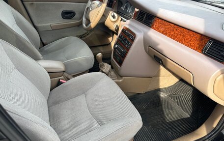 Iran Khodro Samand, 2008 год, 300 000 рублей, 18 фотография