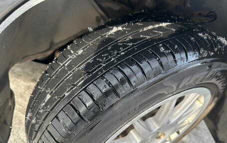 Iran Khodro Samand, 2008 год, 300 000 рублей, 20 фотография