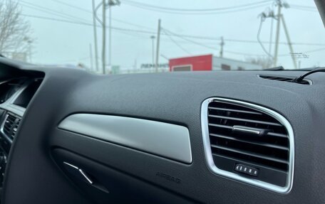 Audi A4, 2010 год, 1 100 000 рублей, 12 фотография