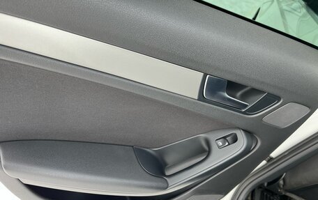 Audi A4, 2010 год, 1 100 000 рублей, 19 фотография