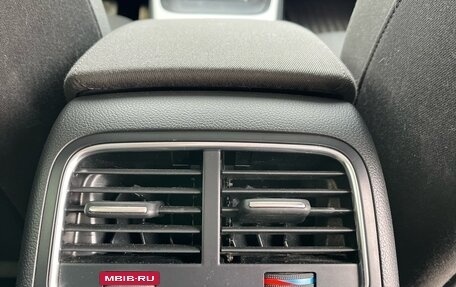 Audi A4, 2010 год, 1 100 000 рублей, 10 фотография