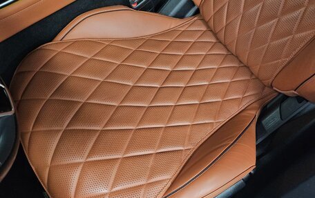 Mercedes-Benz S-Класс, 2021 год, 10 800 000 рублей, 11 фотография