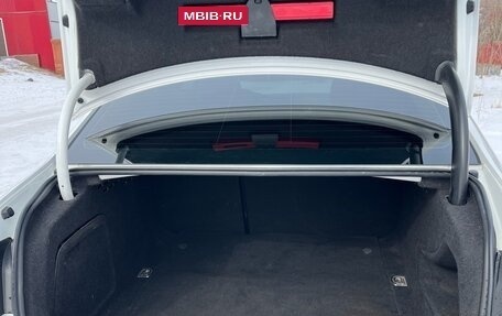 Audi A4, 2010 год, 1 100 000 рублей, 24 фотография