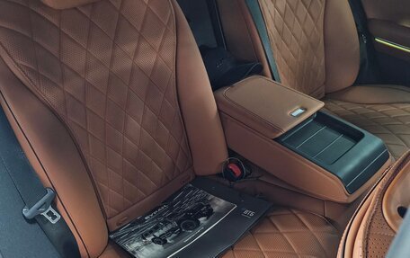 Mercedes-Benz S-Класс, 2021 год, 10 800 000 рублей, 13 фотография