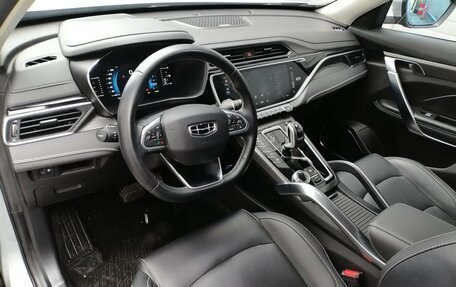 Geely Atlas, 2022 год, 1 729 000 рублей, 9 фотография