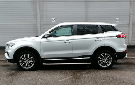 Geely Atlas, 2022 год, 1 729 000 рублей, 8 фотография