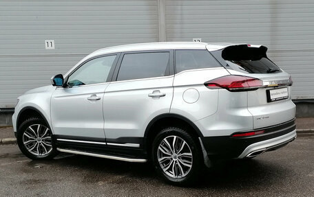 Geely Atlas, 2022 год, 1 729 000 рублей, 7 фотография