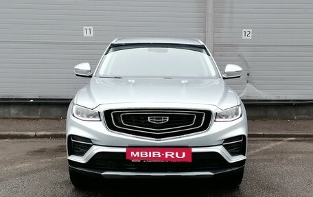 Geely Atlas, 2022 год, 1 729 000 рублей, 2 фотография