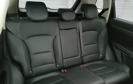 Geely Atlas, 2022 год, 1 729 000 рублей, 12 фотография