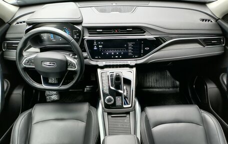 Geely Atlas, 2022 год, 1 729 000 рублей, 13 фотография