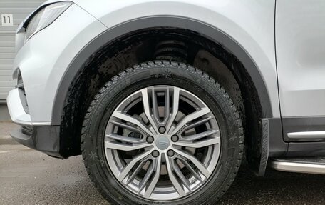 Geely Atlas, 2022 год, 1 729 000 рублей, 19 фотография