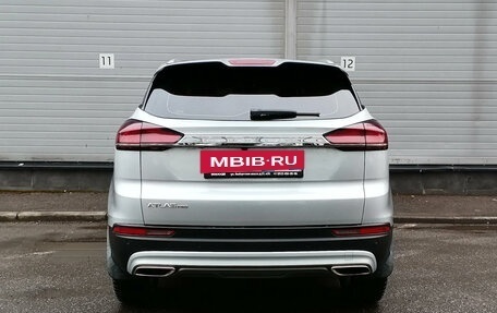 Geely Atlas, 2022 год, 1 729 000 рублей, 6 фотография